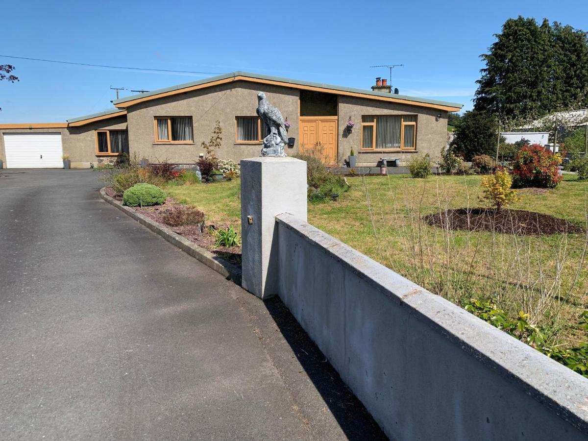 Отель Roadside House Ballynahinch Экстерьер фото