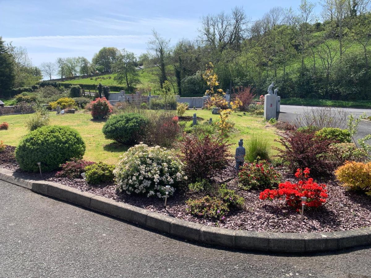 Отель Roadside House Ballynahinch Экстерьер фото